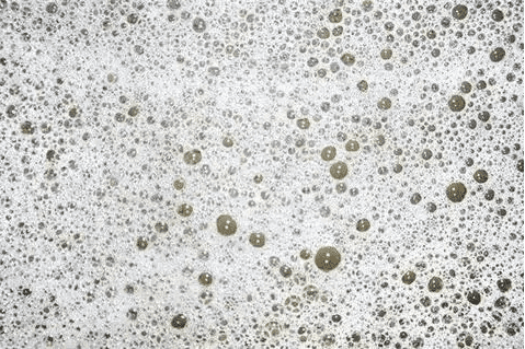 水性乳液產生大量泡沫？試試水性消泡劑